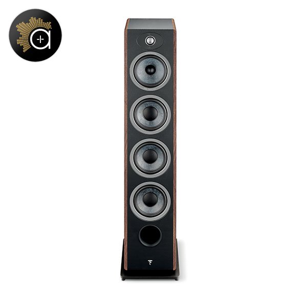 Focal Vestia N°3
