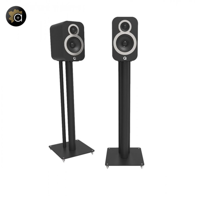 Q Acoustics 3000i Stands