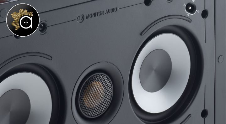 Monitor Audio Controlled Performance CP-WT140 LCR