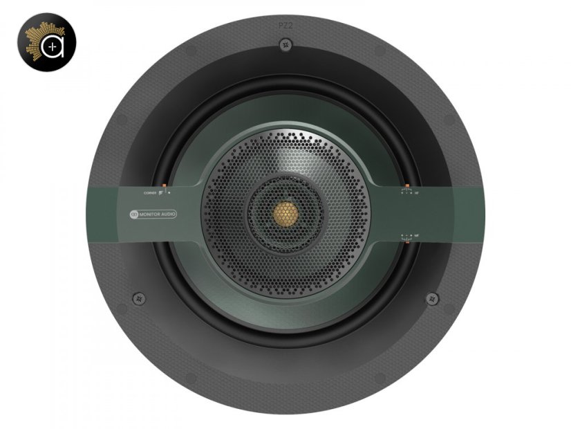 Monitor Audio Creator C3L-CP - vestavný reproduktor s integrovanou ozvučnicí