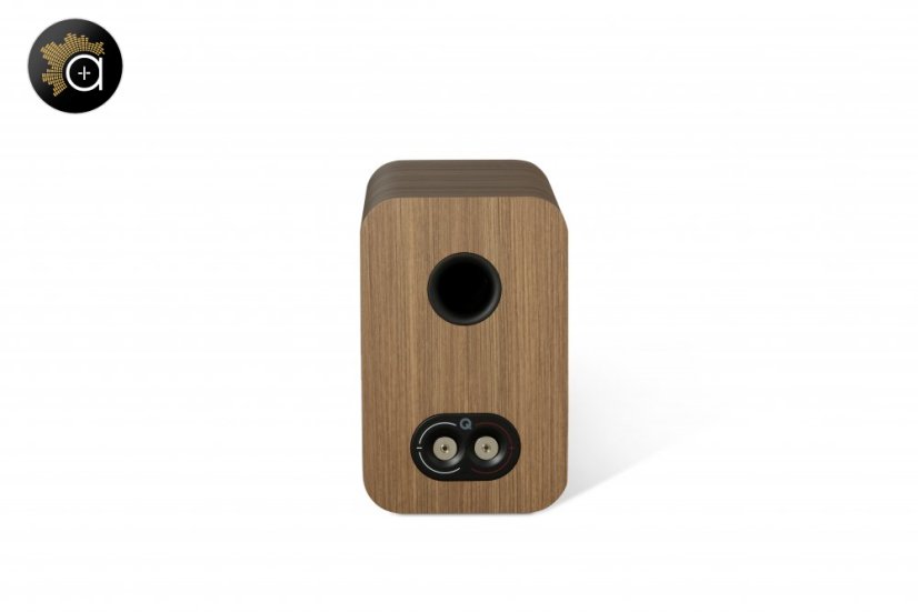 Q Acoustics 5020 - regálové reproduktory z řady 5000