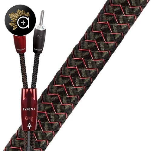 Audioquest Type 9+DBS FR AQ 1000-S BAN