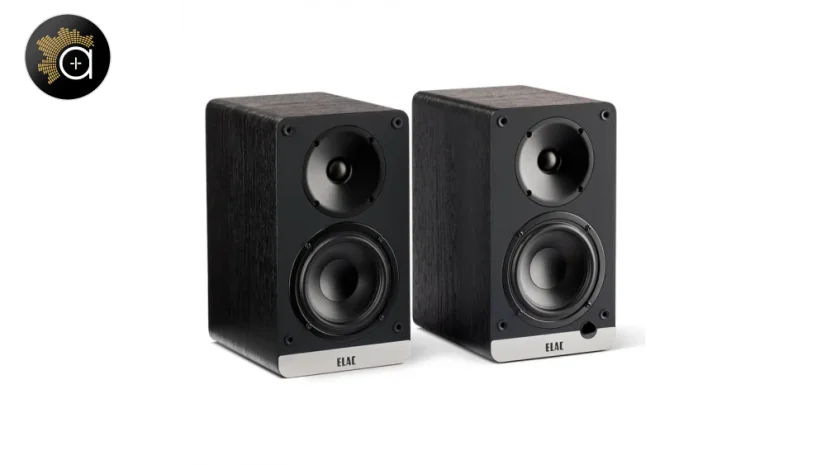 ELAC Debut ConneX DCB41