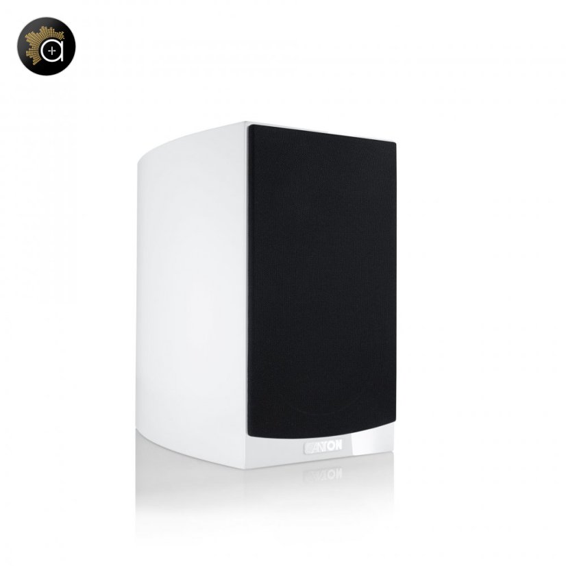 Canton Vento 20 - Barva: Dark walnut high gloss