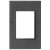 Sonance Medium Rectangle Masonry Bracket