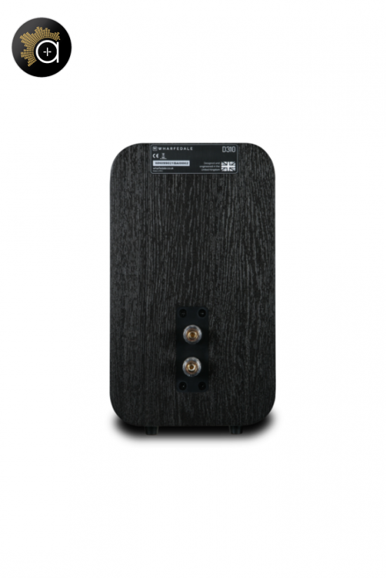 Wharfedale D310