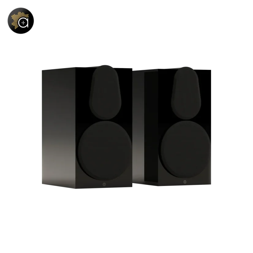 Monitor Audio Gold 100 6G - elegance skloubená s precizním zvukem