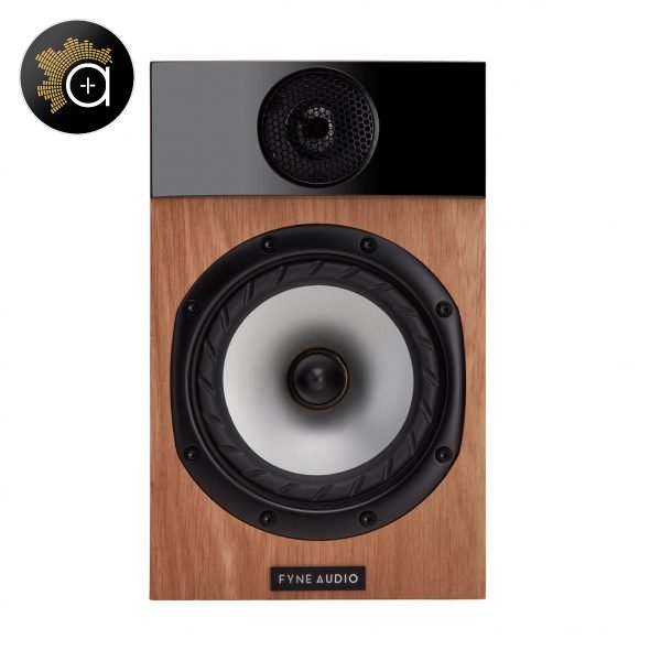 Fyne Audio F300