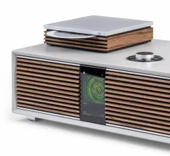 Ruark R-CD100 Compact Disc Player