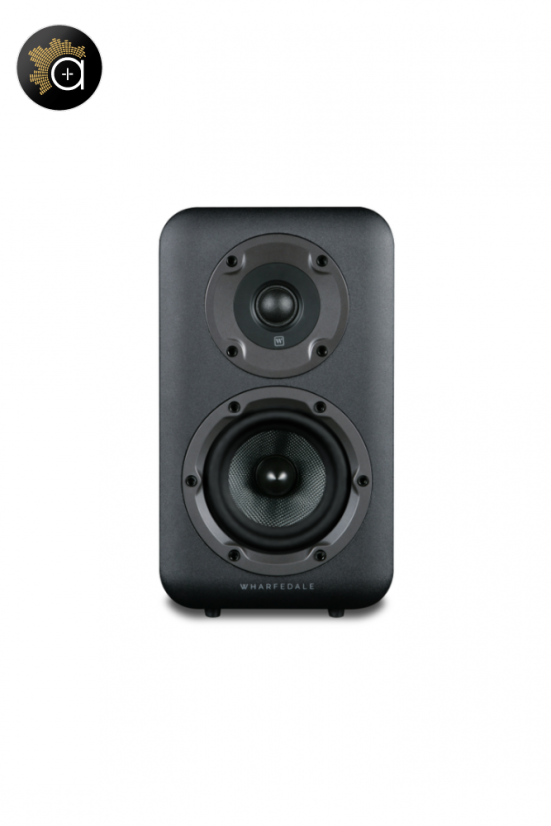 Wharfedale D320