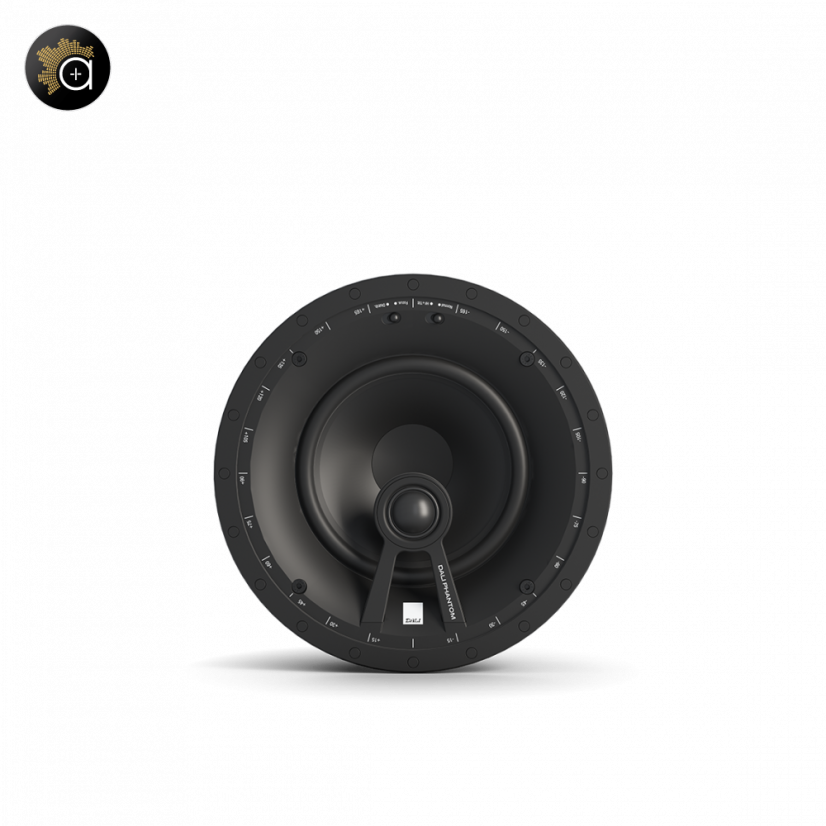 Dali Phantom E-60 - instalační stropní reproduktor s 6,5" membránou