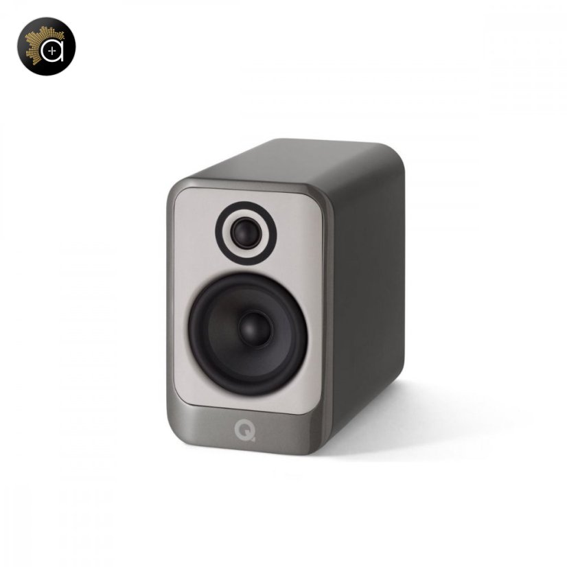 Q Acoustics Concept 30