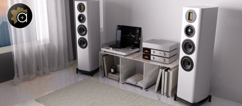 Wharfedale EVO 5.3