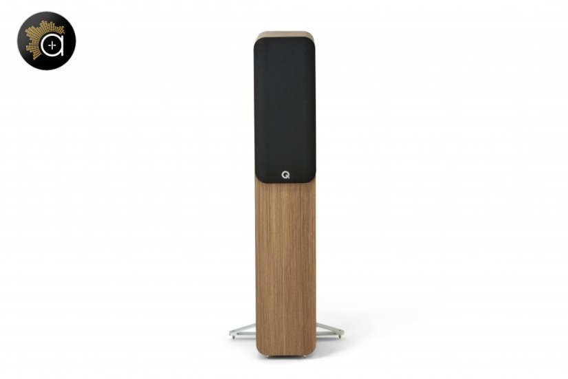 Q Acoustics 5040 - vytříbené sloupové reproduktory z řady 5000