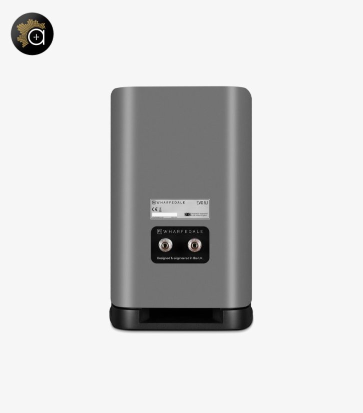 Wharfedale EVO 5.1