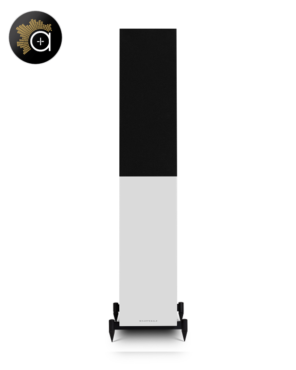 Wharfedale Diamond 12.4