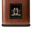 JBL HDI-1600 - 2-pásmové regálové reprosoustavy, 6,5"