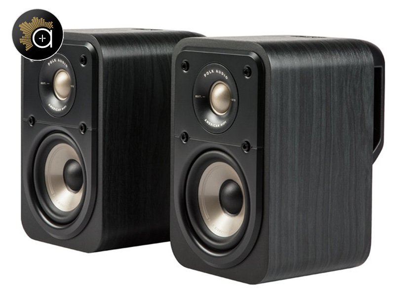 Polk Audio Signature S10E