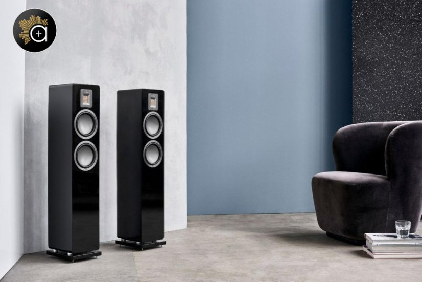 Audiovector QR 3