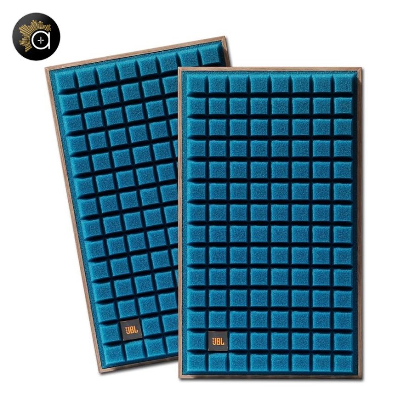 JBL L82GL - Pár náhradních krycích mřížek na reprosoustavy JBL L82 CLASSIC
