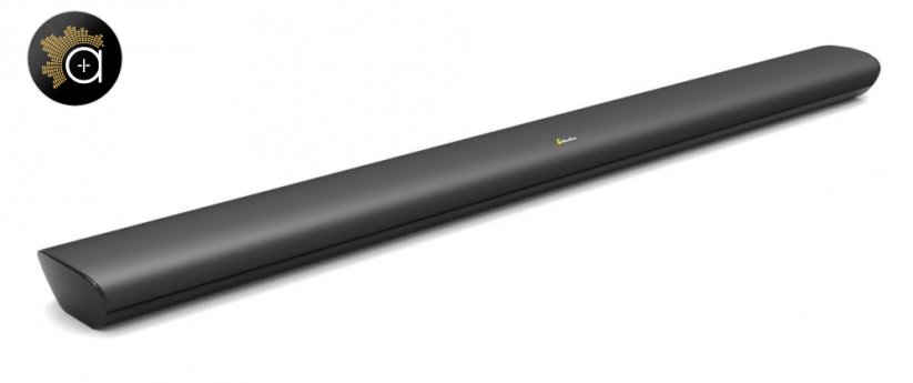 GoldenEar 3D Array X - designový 3-kanálový soundbar