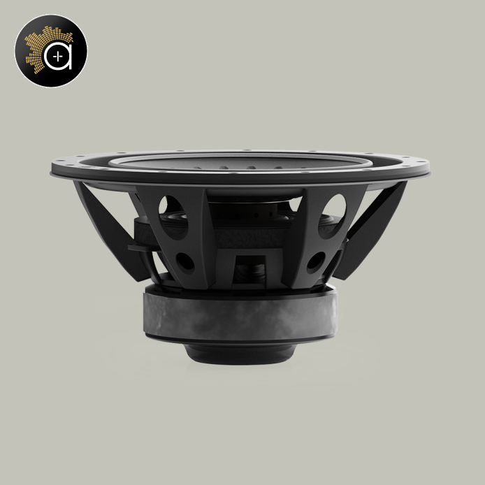 Monitor Audio Anthra W12