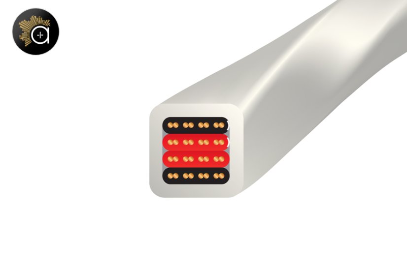 Wireworld Luna 8 (LUS) – BAN/BAN