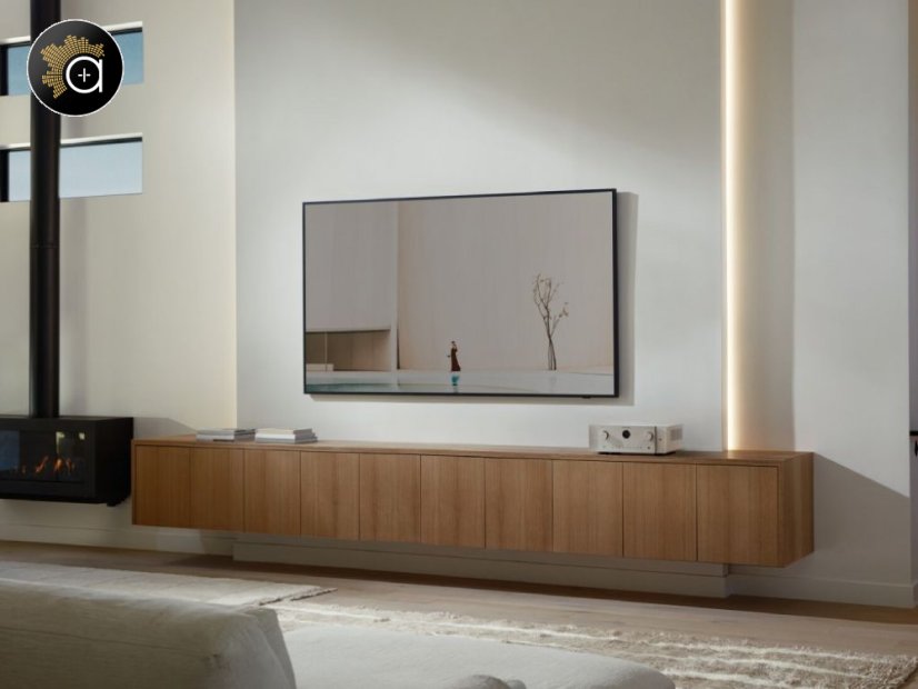 Marantz Cinema 60 DAB - 7.2-kanálový 8K AV receiver