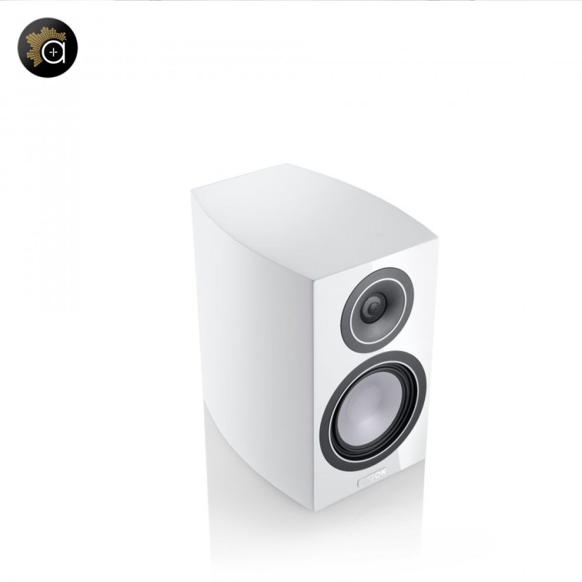 Canton Vento 20 - Barva: Dark walnut high gloss