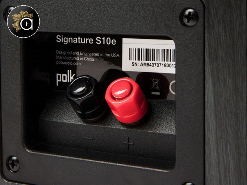 Polk Audio Signature S10E