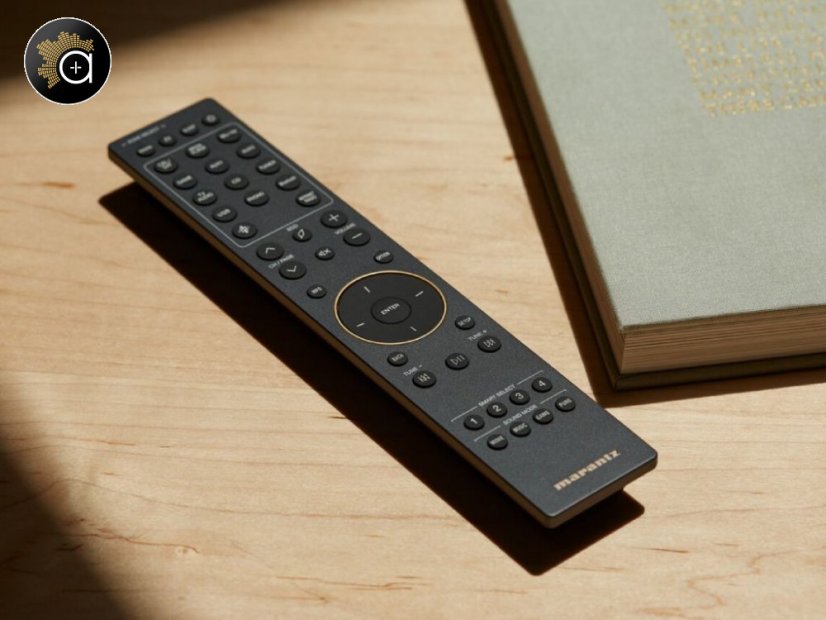 Marantz Cinema 60 DAB - 7.2-kanálový 8K AV receiver
