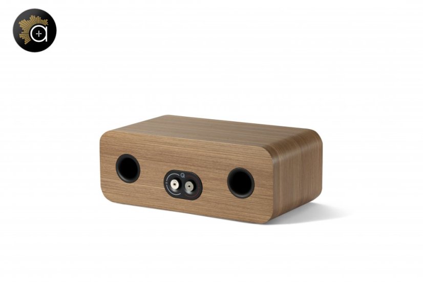Q Acoustics 5090 - centrální reproduktor z řady 5000