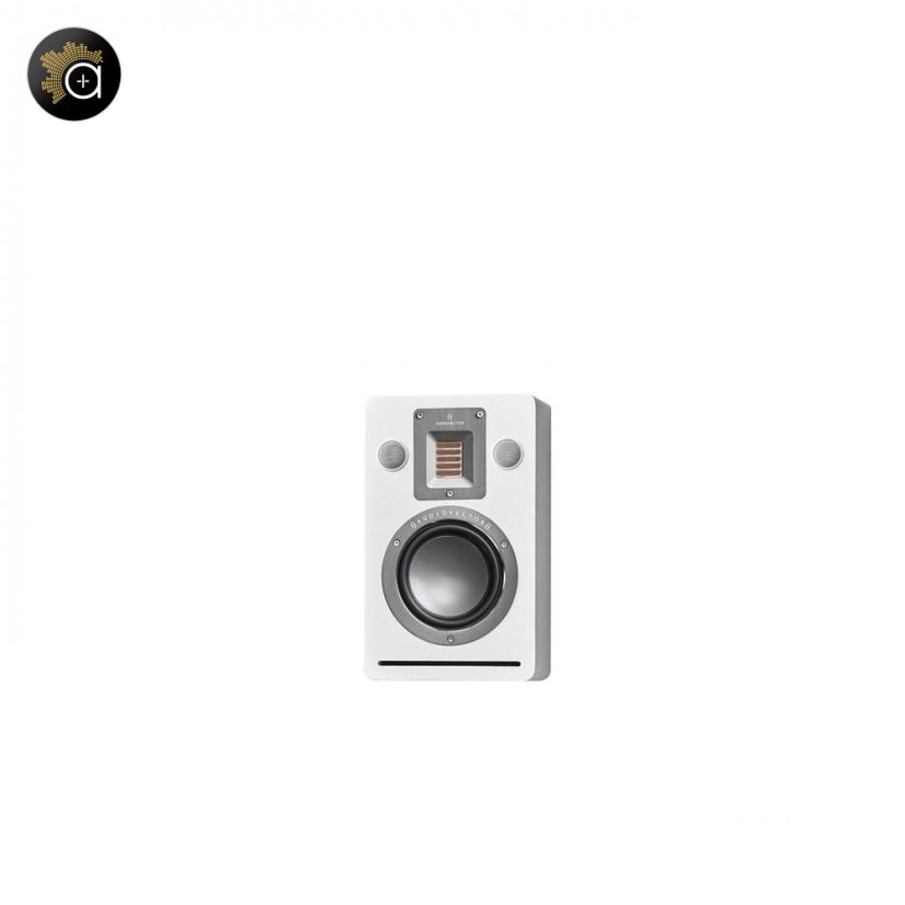 Audiovector QR Wall