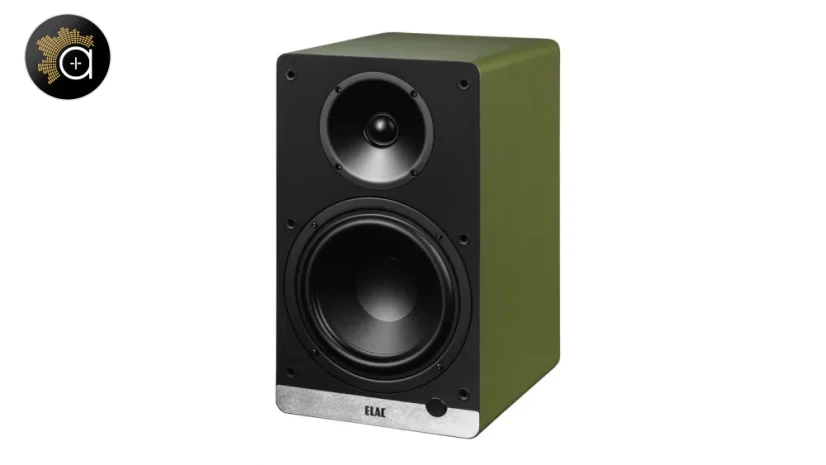 ELAC Debut ConneX DCB61