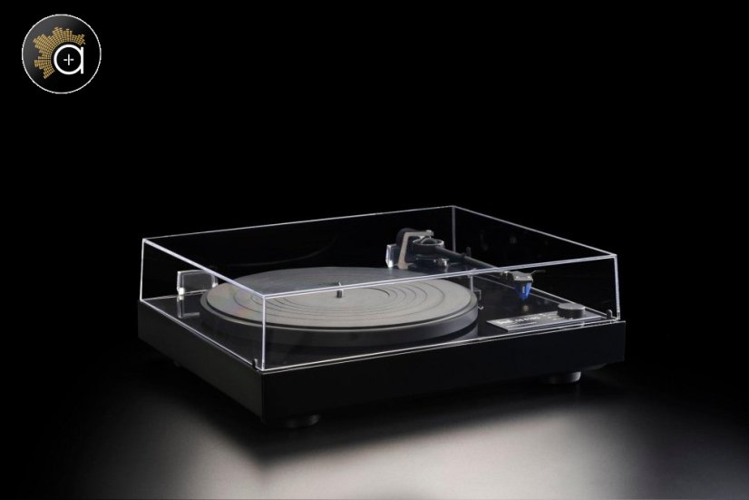 Dual CS 618Q + Orotofon 2M Bronze