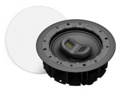 GoldenEar Invisa SP 652 - vestavný stereo reproduktor se zdvojeným páskovým tweeterem