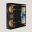 Monitor Audio Studio 89 se stojany - demo pár ze studia