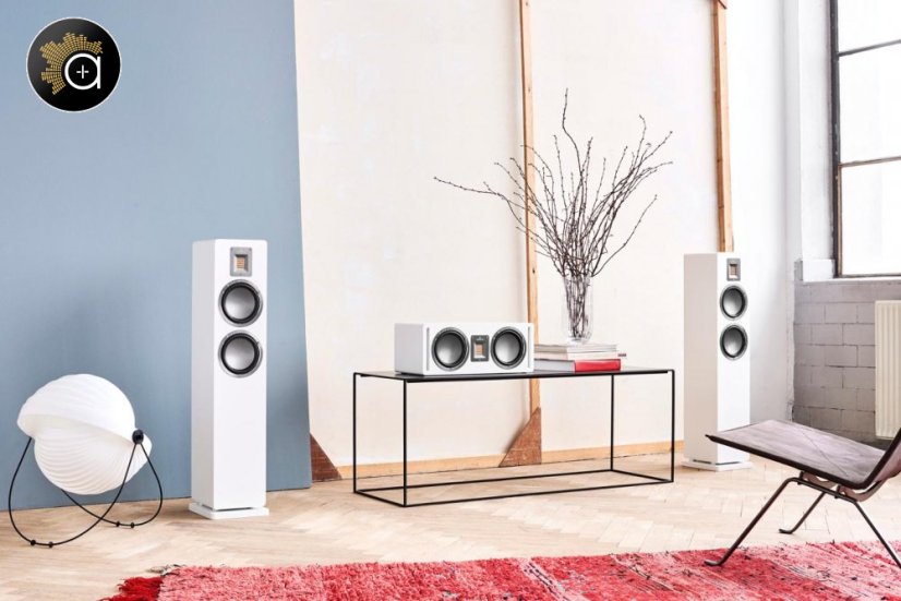 Audiovector QR 3