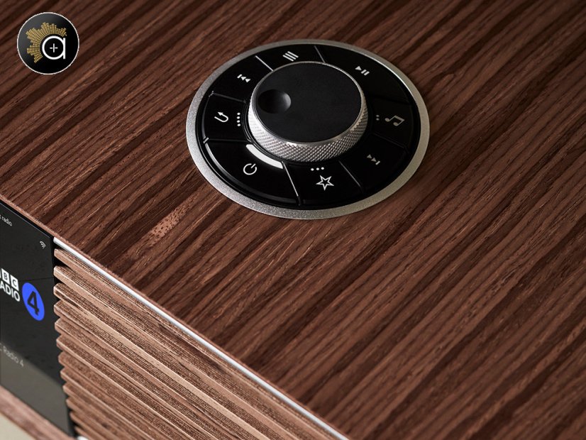Ruark R410 - elegance a výtečný zvuk