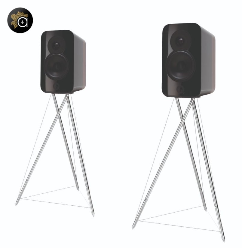 Q Acoustics Concept 300