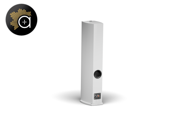 Quadral Chromium Style 65