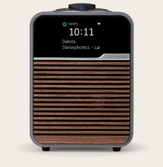 Ruark Audio R1S - prémiový budík, kvalitná hudba