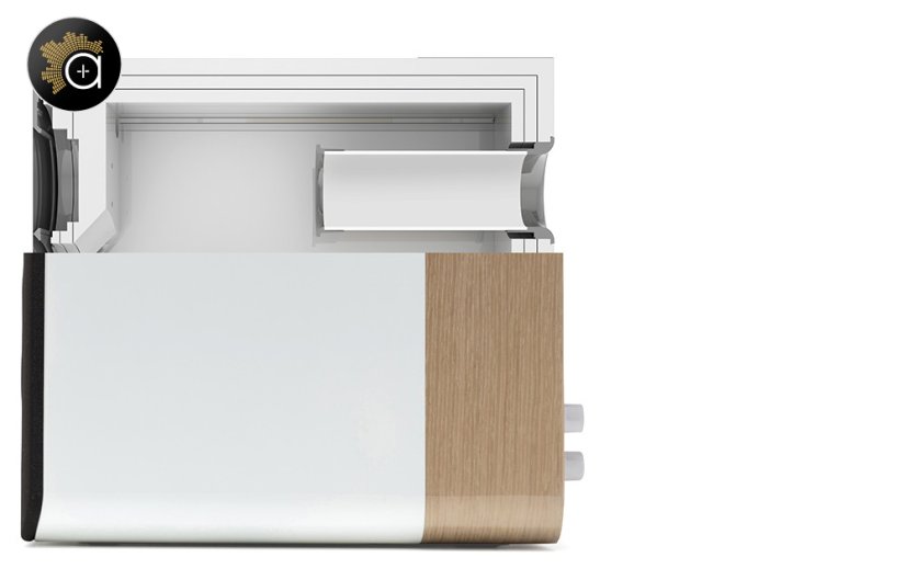 Q Acoustics Concept 300