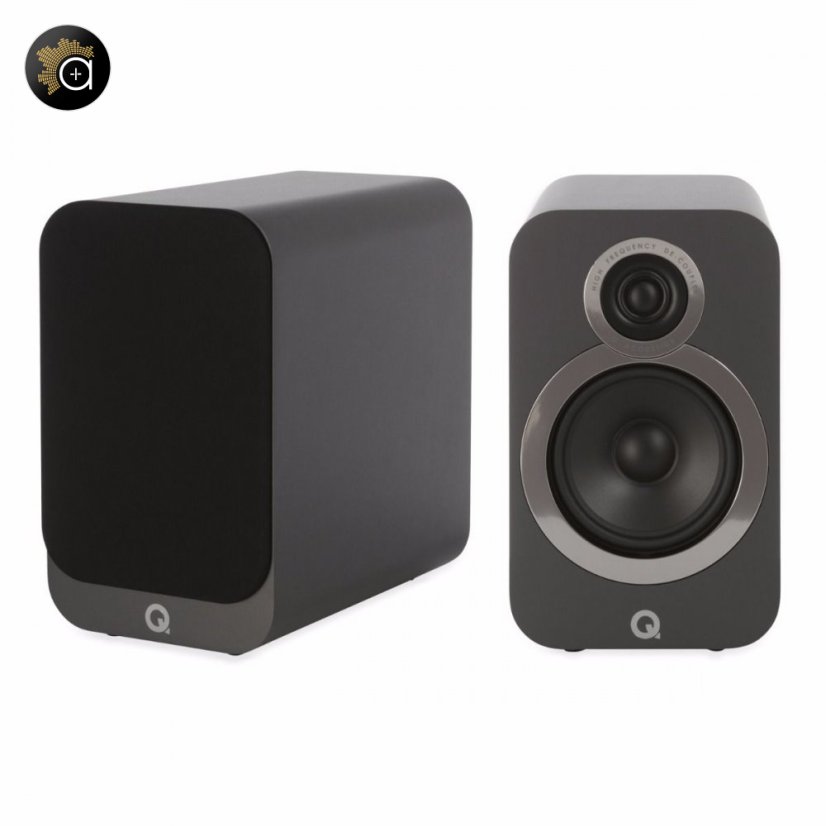 Q Acoustics 3020i