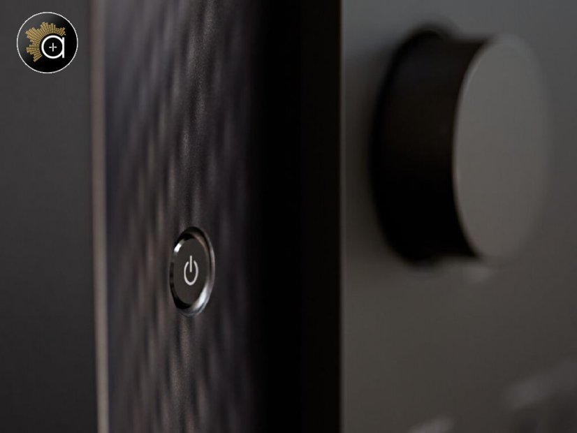 Marantz Cinema 60 - 7.2-kanálový 8K AV receiver