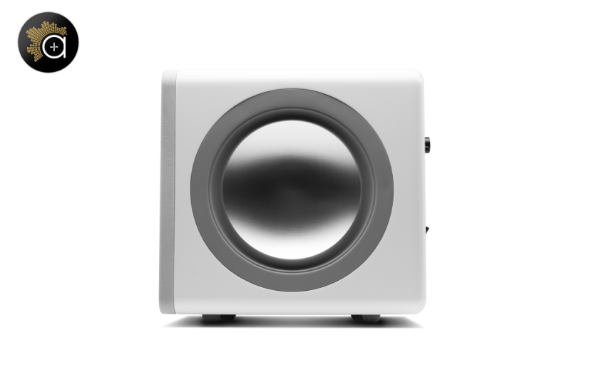 Cambridge Audio MinX X201 - kompaktní aktivní subwoofer