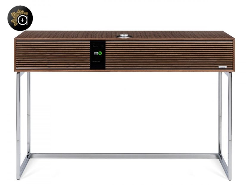 Ruark R810 - elegance, styl a výtečný zvuk