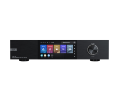Eversolo DMP-A8 - high end streamer