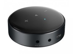 WiiM Mini - minimalistický streamer