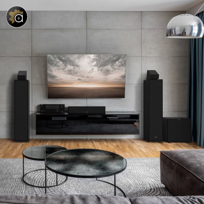 Klipsch R-800F